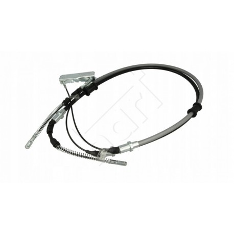 KÉZI KÁBEL ASTRA SW 92- /1295/1400/ 522600