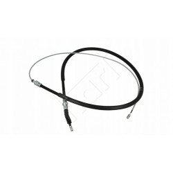 KÉZI KÁBEL /T/P307 02- /L+P/ 6002.654