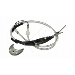 KÍSÉRŐ KÉZI KÁBEL 1.4-1.6D /2948/ 4602.235