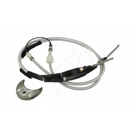 KÍSÉRŐ KÉZI KÁBEL 1.4-1.6D /2948/ 4602.235