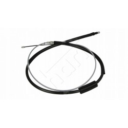 KÉZIFÉKKÁBEL /T/MEGANE SW 03- /L+P/ 8200243673