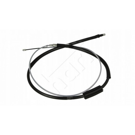 KÉZIFÉKKÁBEL /T/MEGANE SW 03- /L+P/ 8200243673