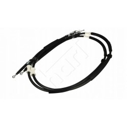 KÉZIFÉKKÁBEL /T/ASTRA G 04- /TÁRCSÁK/ 13153654