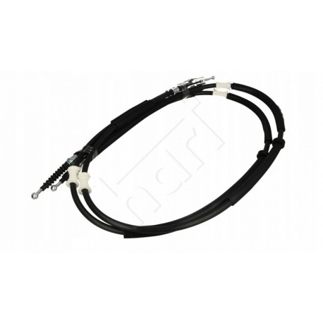 KÉZIFÉKKÁBEL /T/ASTRA G 04- /TÁRCSÁK/ 13153654