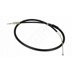 KÉZI KÁBEL /T/SPRINTER 06- /L+P/ 9064202085