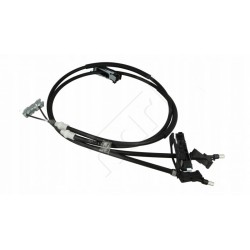 KÉZIFÉKKÁBEL /T/FOCUS 99- /DOBON/ 15.01.63H