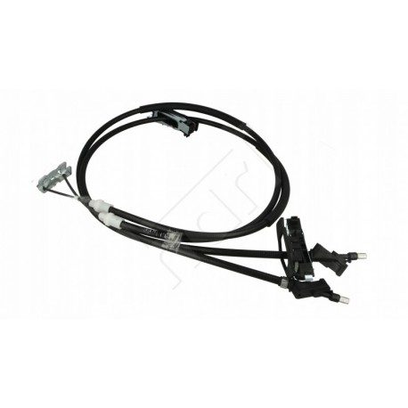 KÉZIFÉKKÁBEL /T/FOCUS 99- /DOBON/ 15.01.63H