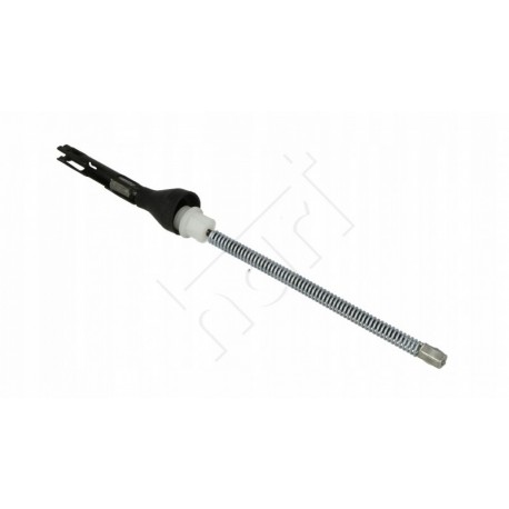 KÉZIFÉKKÁBEL FIESTA 02- /A DOBOKON/ 1209852