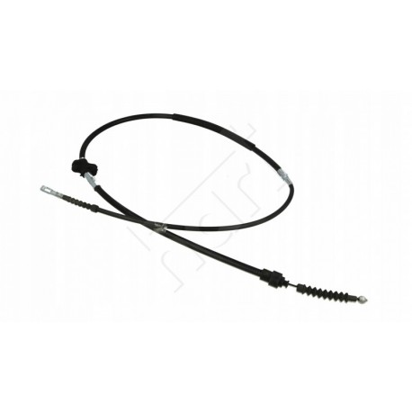 AUDI 100 KÉZI KÁBEL 92- /1476/L P 4A0609721C