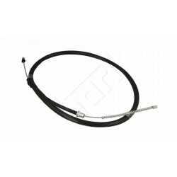 KÉZI KÁBEL CLIO 90- /1430/L+P 7700802685