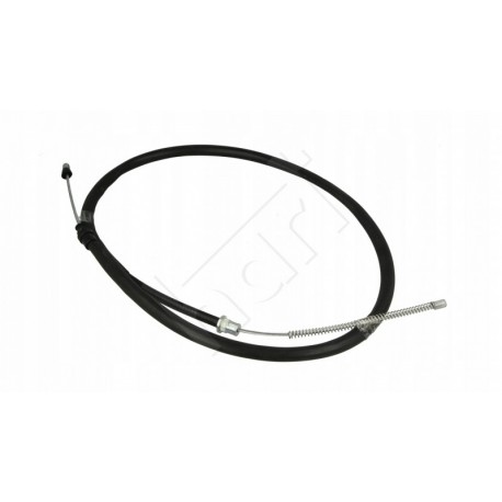 KÉZI KÁBEL CLIO 90- /1430/L+P 7700802685