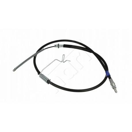 KÉZI KÁBEL /T/TRANSIT 00- /L//1608/ 2001156