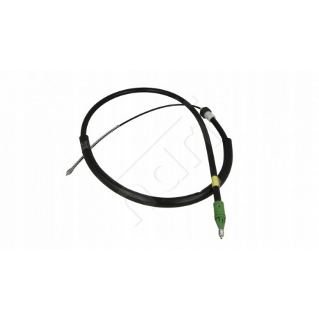 KÉZI KÁBEL /T/CLIO 98- /L/ +ABS 1302.018