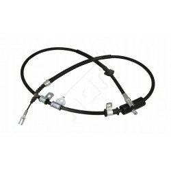 KÉZI KÁBEL /T/ROVER 200 II 95-99 /P GVC902383