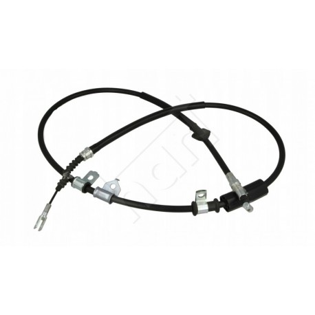 KÉZI KÁBEL /T/ROVER 200 II 95-99 /P GVC902383