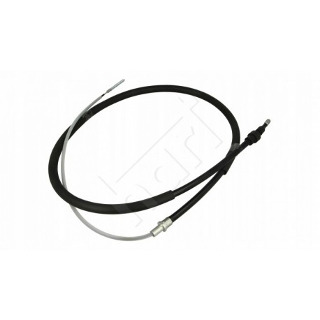 KÉZIFÉKKÁBEL PASSAT 88-93 /FÉKTÁRCSÁKON/ 357609721A