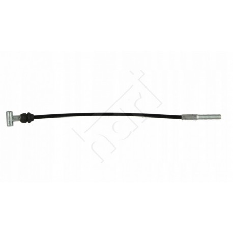 KÉZI KÁBEL /P/VOLVO S40 04-05 3345598