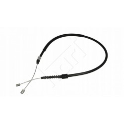 KÉZIFÉKKÁBEL /T/CORSA C 01- /L///EBNY 5902.678