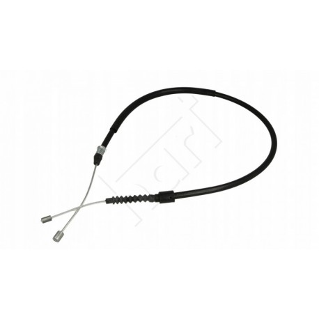 KÉZIFÉKKÁBEL /T/CORSA C 01- /L///EBNY 5902.678