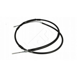 KÉZIFÉK KÁBEL /T/FELICIA 94-01 /L+P/ 11523390750