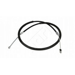 KÉZI KÁBEL RENAULT 19 88- /1560/L+P 7700781393