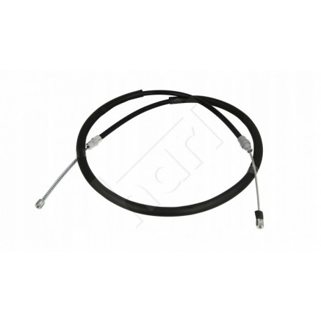 KÉZI KÁBEL RENAULT 19 88- /1560/L+P 7700781393