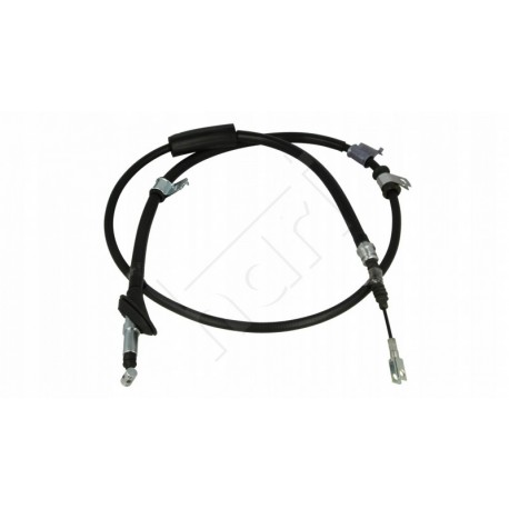 KÉZI KÁBEL /T/ROVER 200 II 95-99 /L GVC902382