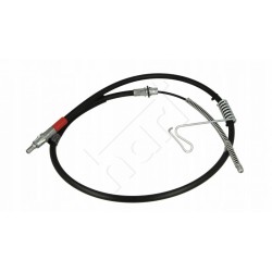 KÉZI KÁBEL /T/TRANSIT 00- /P//1386/ 2001157