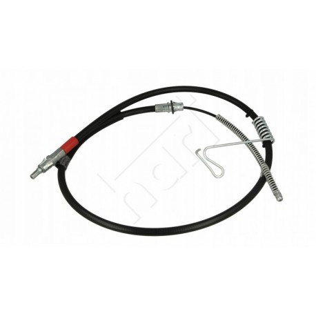 KÉZI KÁBEL /T/TRANSIT 00- /P//1386/ 2001157