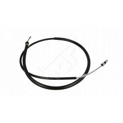 KÉZI KÁBEL /T/P206 98- /L+P/ LEMEZEK 6002.002