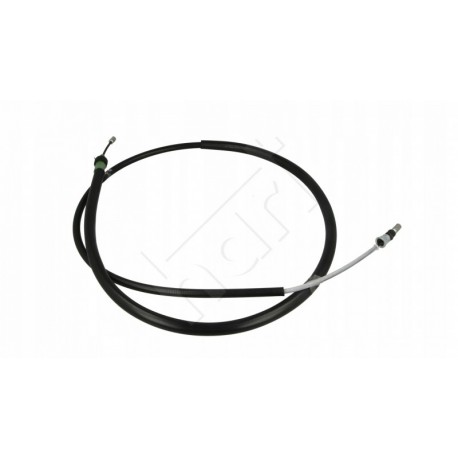 KÉZI KÁBEL /T/P206 98- /L+P/ LEMEZEK 6002.002