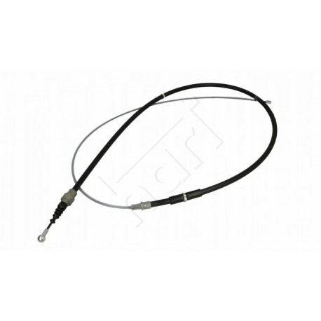 KÉZI KÁBEL /T/ROOMSTER 07- /L+P/ 6Q7609721C