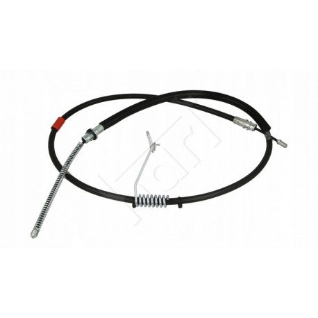 KÉZI KÁBEL /T/TRANSIT 00-03 /L/ 2001369