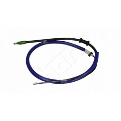 KÉZI KÁBEL /T/KANGOO 97- /P/ 600KG 7700311699