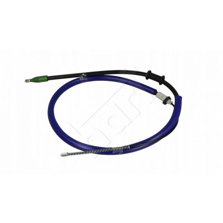 KÉZI KÁBEL /T/KANGOO 97- /P/ 600KG 7700311699