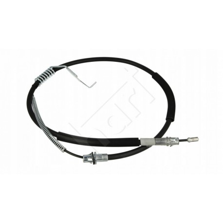 KÉZI KÁBEL /T/TRANSIT 00- /P/ /RWD/ 5901219477117