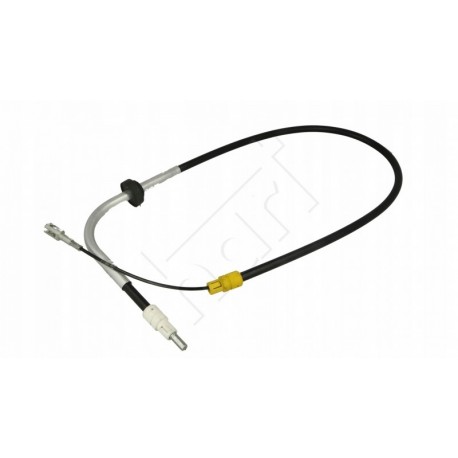 KÉZIFÉK KÁBEL TRANZIT 2.2TDCI 06- 231 648