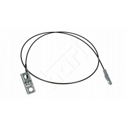 TRAFIC LWB 01- KÖZÉPSŐ KÉZIFÉK KÁBEL 1302.690