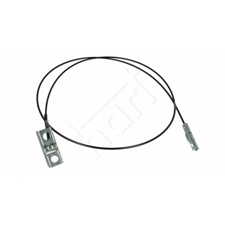 TRAFIC LWB 01- KÖZÉPSŐ KÉZIFÉK KÁBEL 1302.690