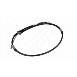 KÉZI KÁBEL /T/COROLLA 91- /L/ 5901219476790