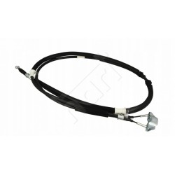 KÉZIFÉKKÁBEL /T/ZAFIRA 04- 13153656