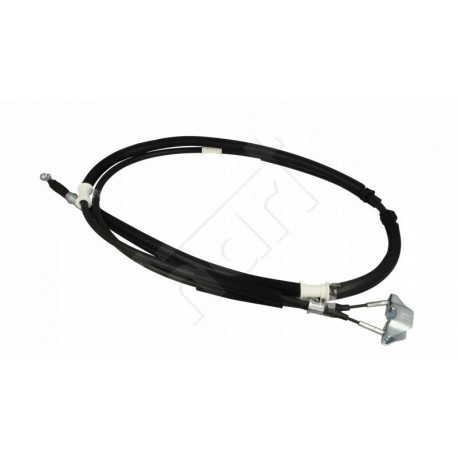 KÉZIFÉKKÁBEL /T/ZAFIRA 04- 13153656