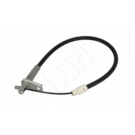 KÉZIFÉKKÁBEL /T/VANEO 1.6-1.9 02- /P/ 1684200785