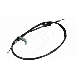 KÉZI KÁBEL /T/ALFA 159 06- /L/ 50500558