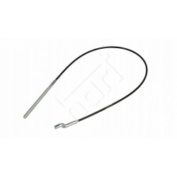 KÉZI KÁBEL GALAXIS,SHARAN 95- KÖZÉPEN 1013482