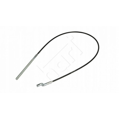 KÉZI KÁBEL GALAXIS,SHARAN 95- KÖZÉPEN 1013482