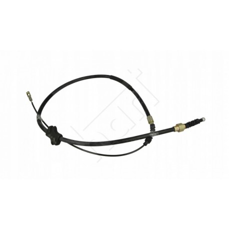 KÉZIFÉK KÁBEL AUDI 100 85- /TAR.HAM/ 443609721E