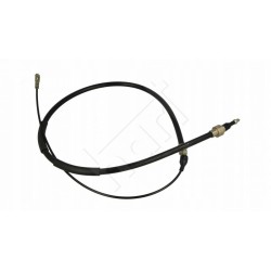 AUDI 100 KÉZIFÉK KÁBEL 83-85 /TAR.HAM/ 5907504017211