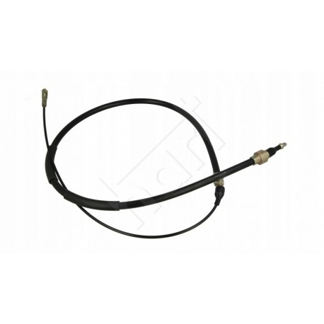 AUDI 100 KÉZIFÉK KÁBEL 83-85 /TAR.HAM/ 5907504017211