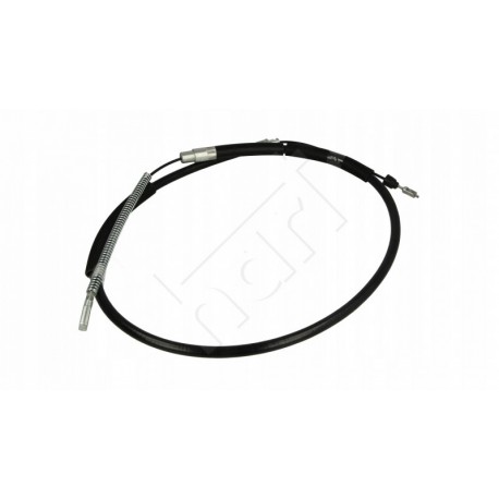 KÉZI KÁBEL T2 79-90 /1455/L+P 251609701